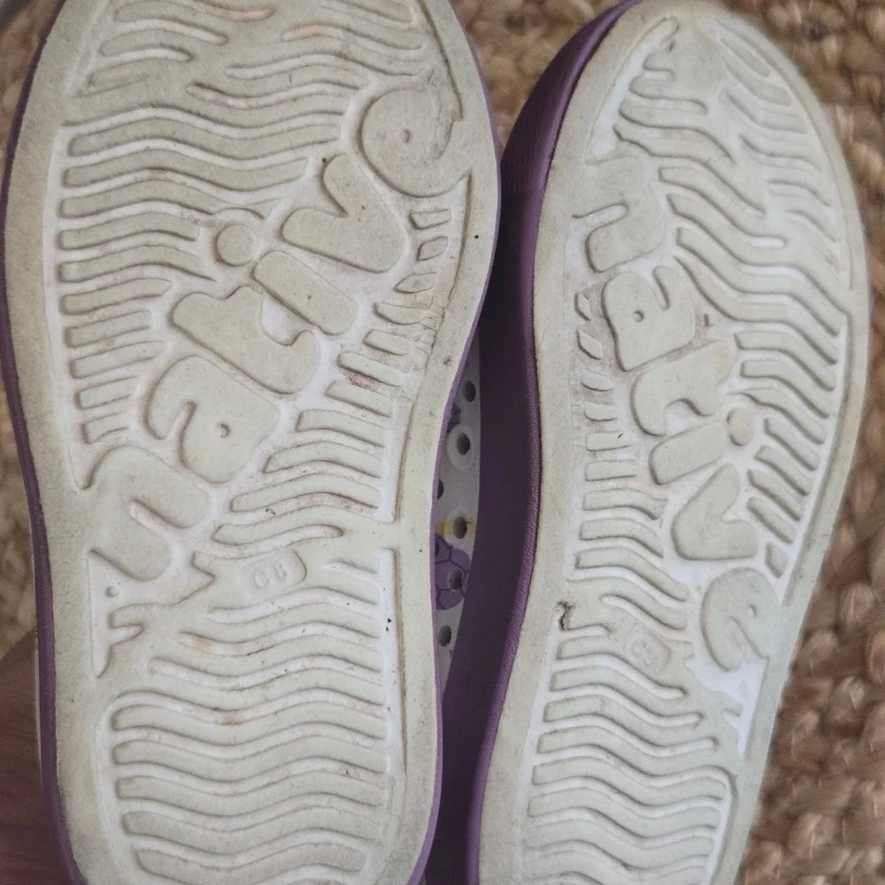 Native jefferson slip
